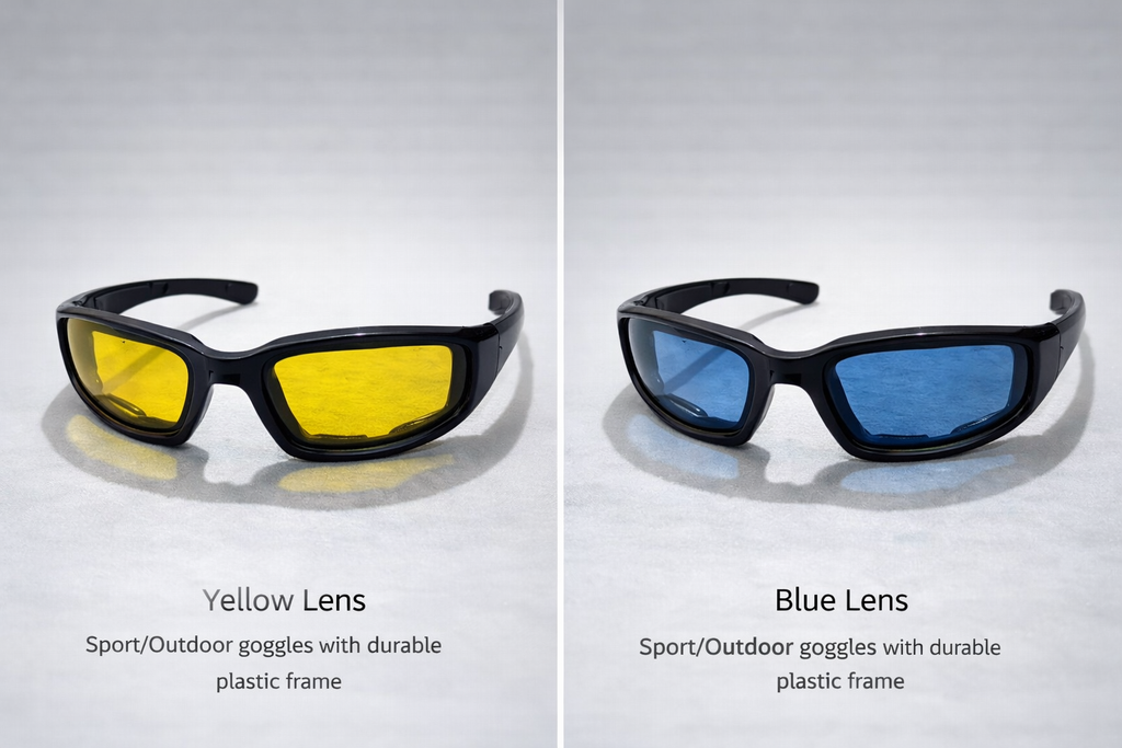 Sport / Outdoor Goggles