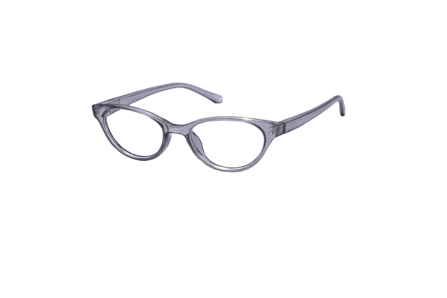 Cat-Eye Glasses for Kids