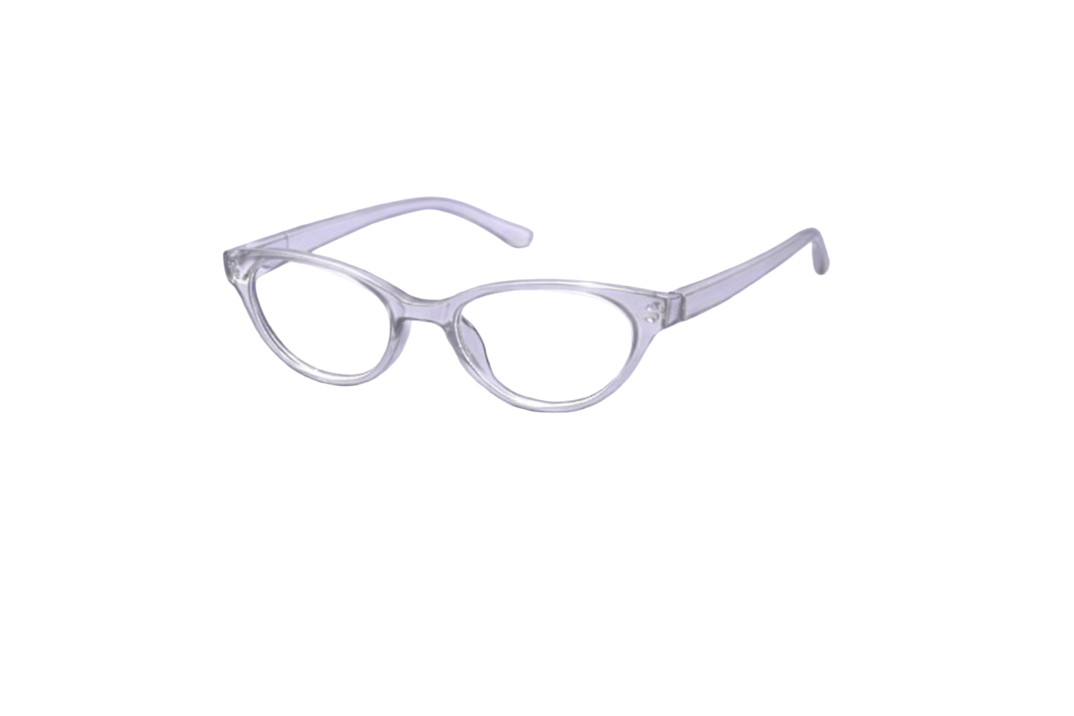 Cat-Eye Glasses for Kids