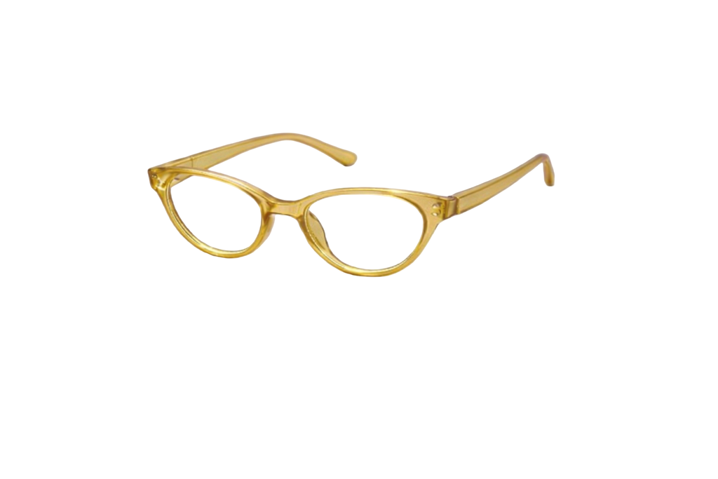 Cat-Eye Glasses for Kids