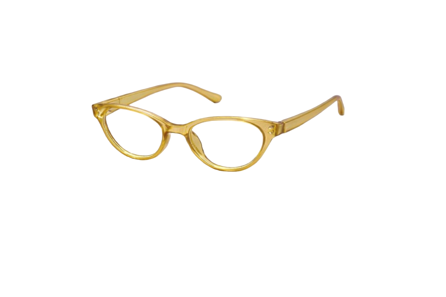 Cat-Eye Glasses for Kids