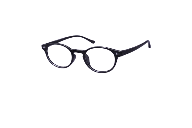 Stylish Round Glasses for Teens