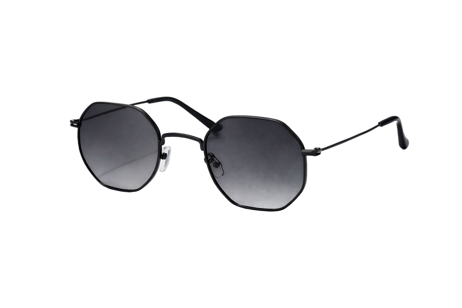 Premium metal, lightweight Sunglasses