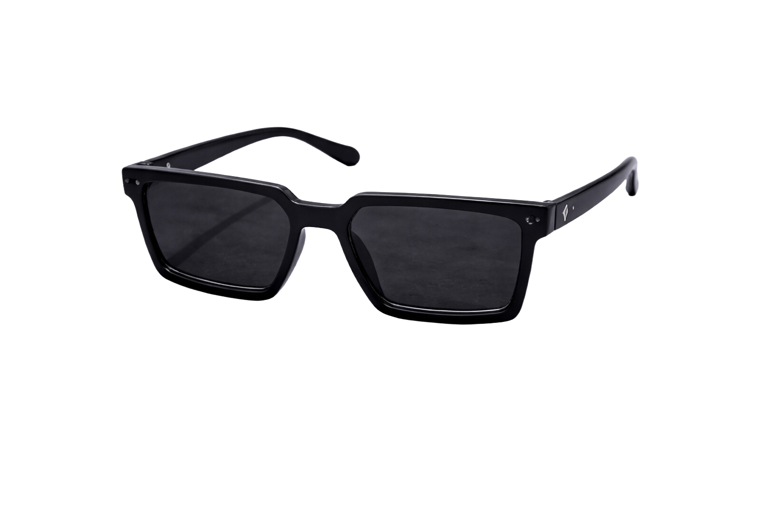 Square Frame Sunglasses Collection