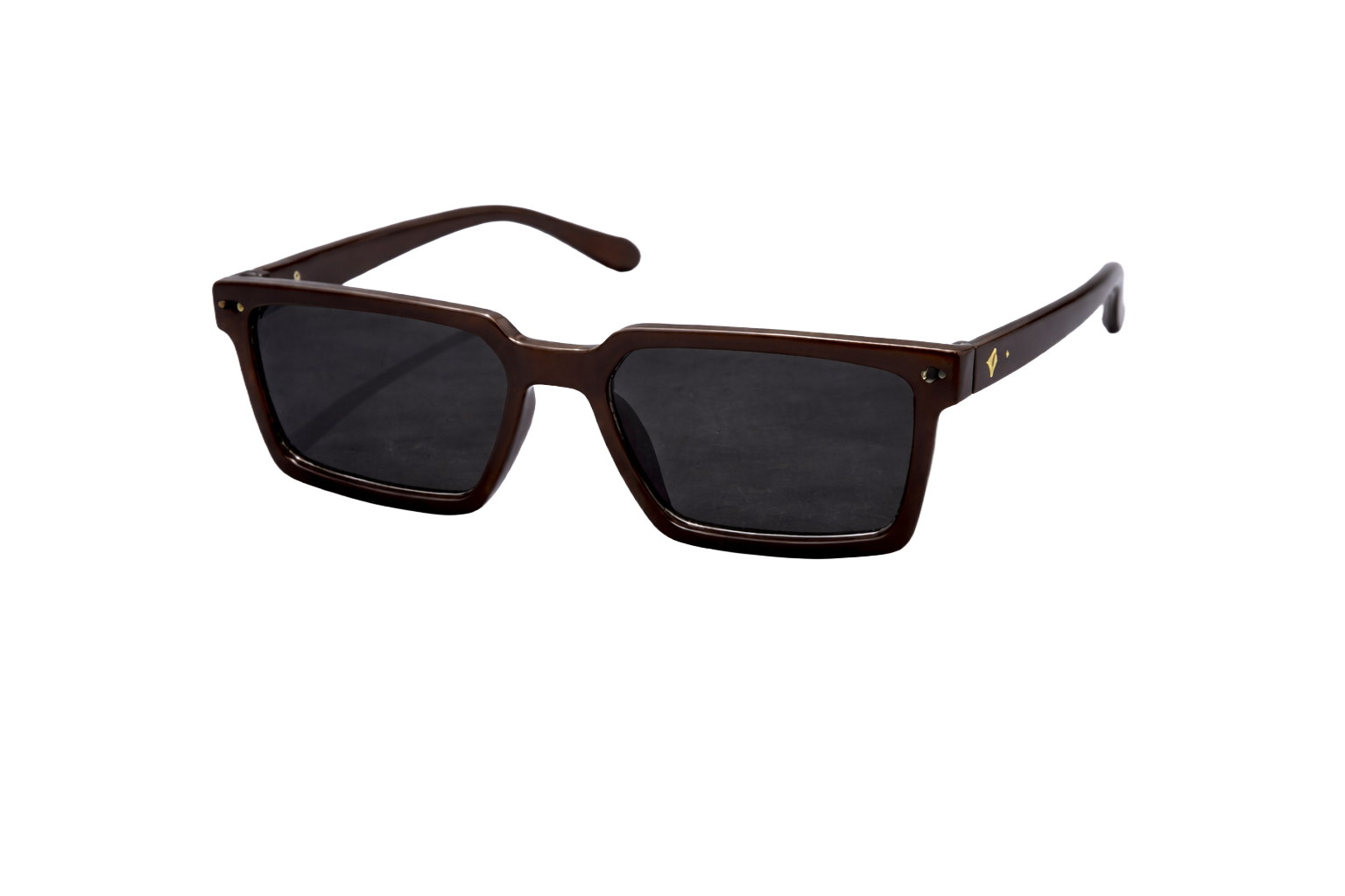 Square Frame Sunglasses Collection