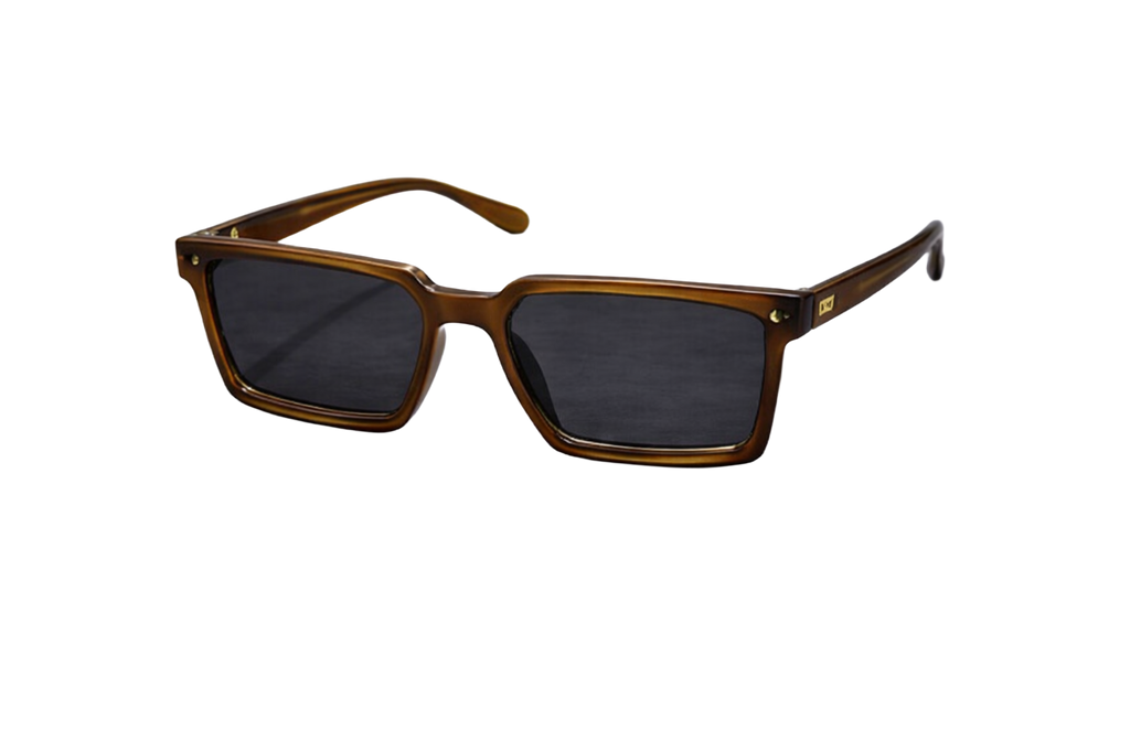 Square Frame Sunglasses Collection